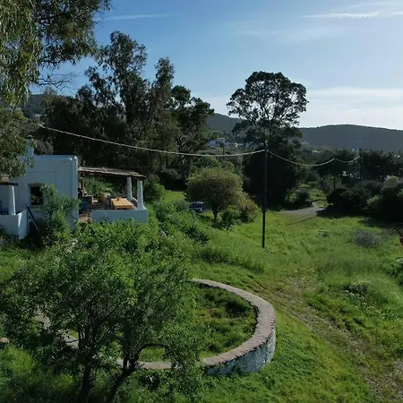 Annas Katikia * Drymonas