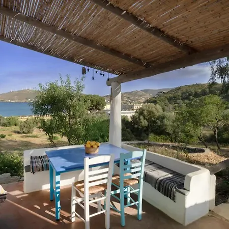 Annas Katikia * Drymonas