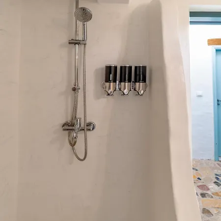 Vilă Annas Katikia Drymonas