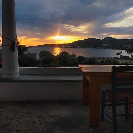 Annas Katikia * Drymonas