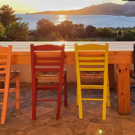 Annas Katikia * Drymonas