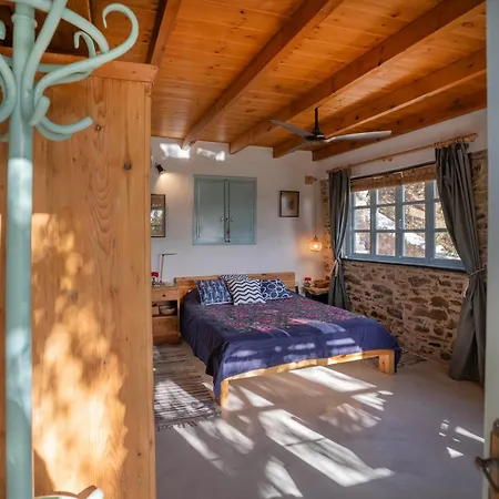 Annas Katikia Vilă *