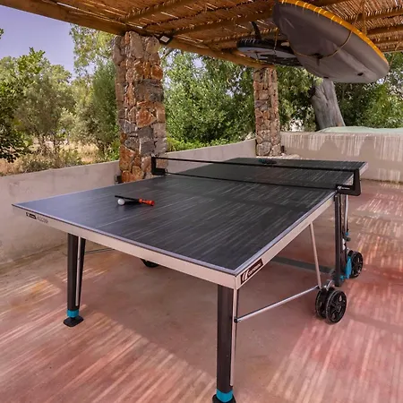 Vilă Annas Katikia Drymonas