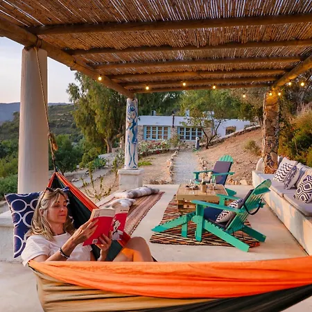 Annas Katikia Drymonas