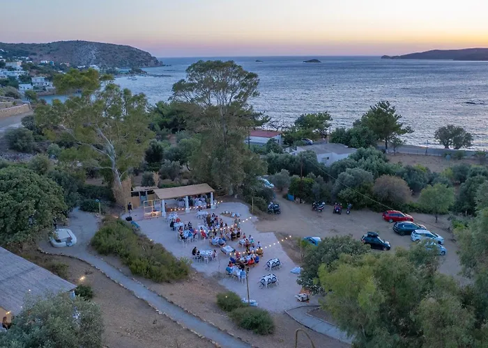 Annas Katikia Drymonas