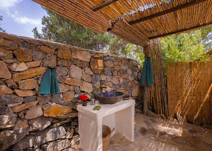 Villa Annas Katikia Drymonas