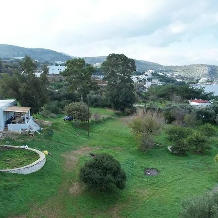 Villa Annas Katikia