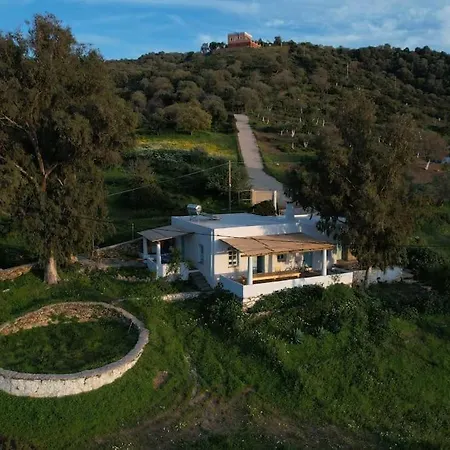 Villa Annas Katikia *