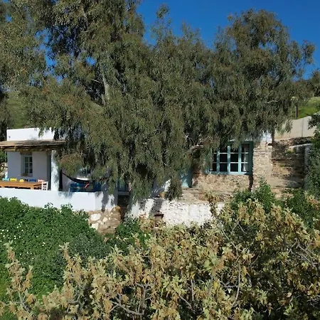 Villa Annas Katikia *