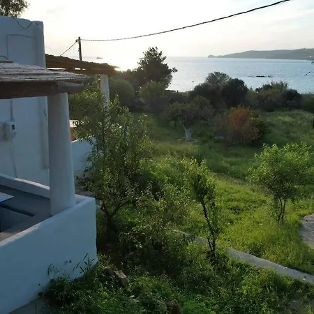 Annas Katikia Villa *