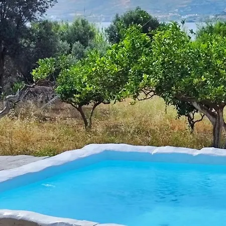 Annas Katikia * Δρυμώνας