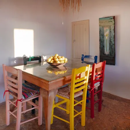 Annas Katikia Drymonas