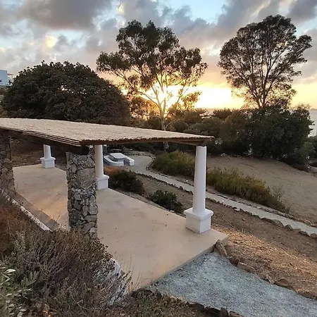 Villa Annas Katikia *