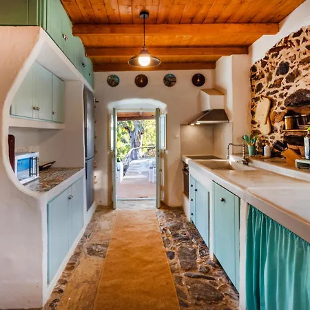 Villa Annas Katikia