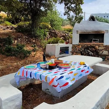 Annas Katikia Βίλα Δρυμώνας
