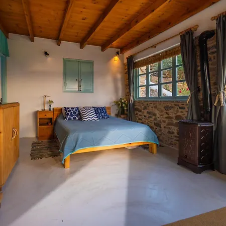 Villa Annas Katikia Drymonas