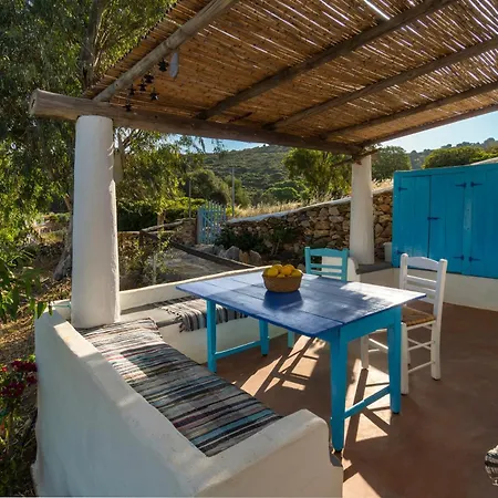 Villa Annas Katikia *
