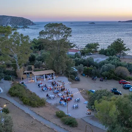 Annas Katikia Δρυμώνας