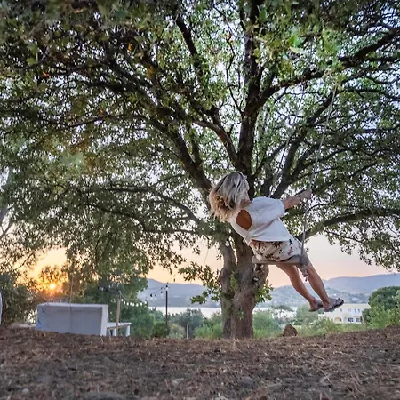 Annas Katikia * Drymonas