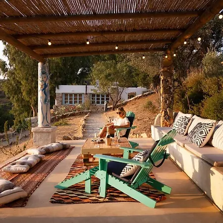 Villa Annas Katikia