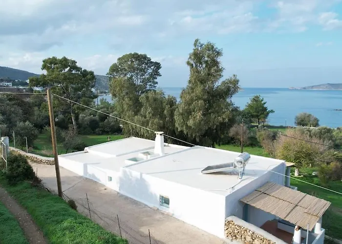 فيلة Annas Katikia Drymonas