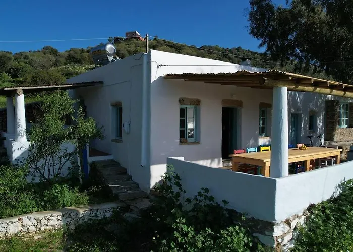 Annas Katikia فيلة