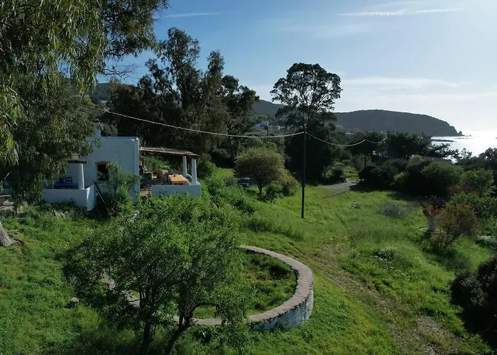 Annas Katikia * Drymonas