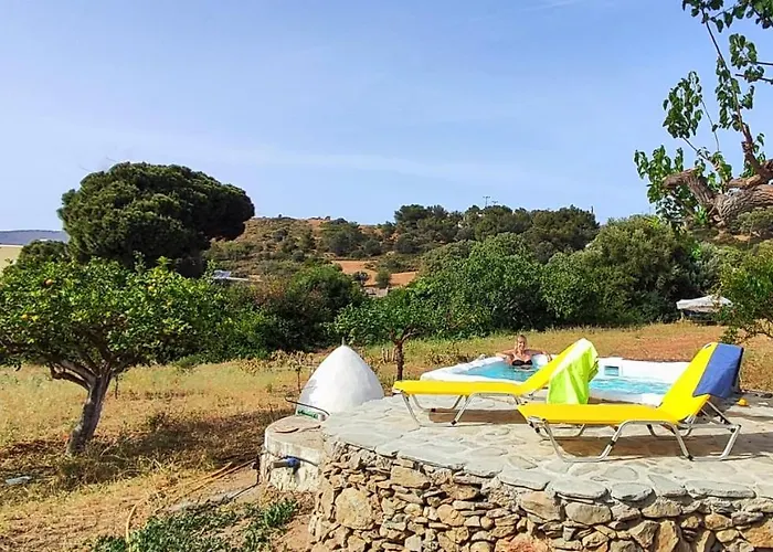 Annas Katikia فيلة