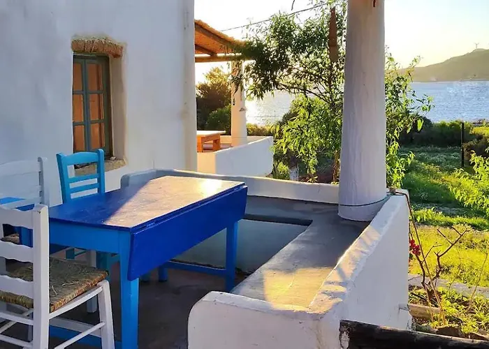 Annas Katikia فيلة