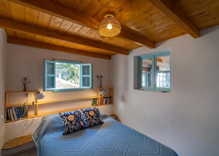 Annas Katikia Drymonas