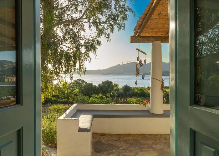 Annas Katikia فيلة