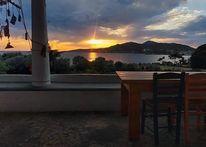 Annas Katikia * Drymonas