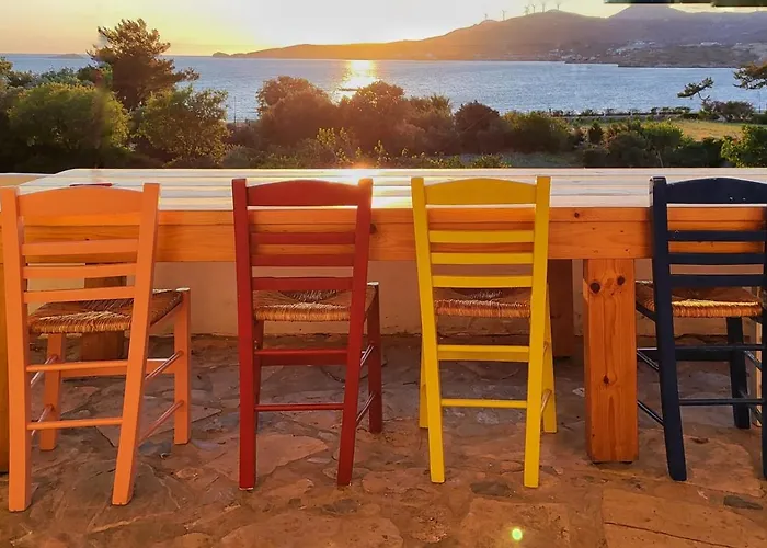 Annas Katikia * Drymonas