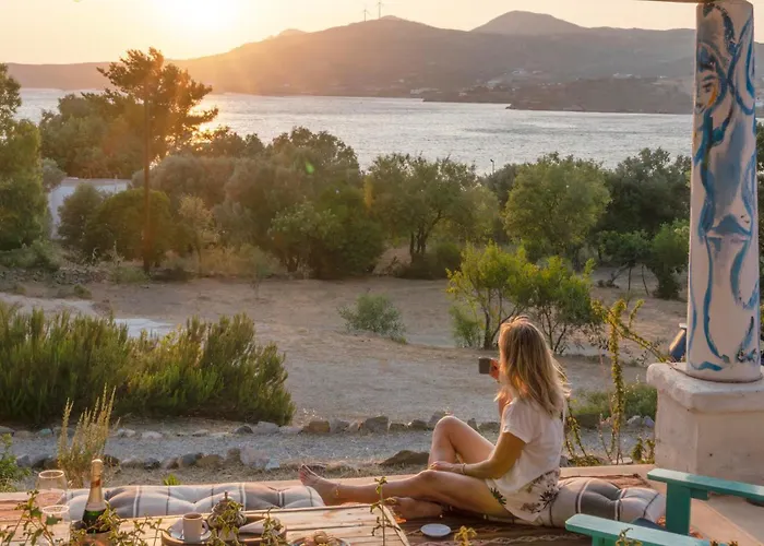 Annas Katikia Drymonas